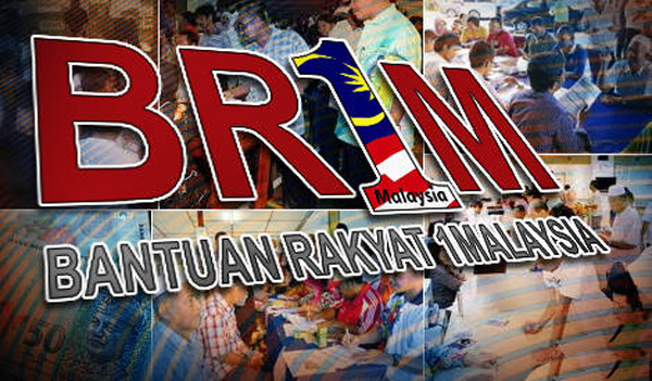 Bantua Rakyat 1Malaysia