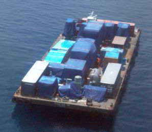 Barge
