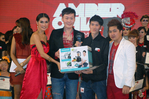 Most Promising Photographer 2013 Ng Kian Wei