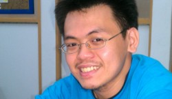 Eddy Koay