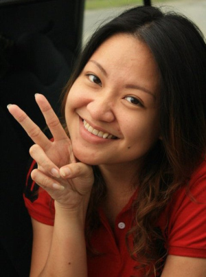 Katharine Koo