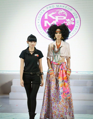 mallory cheong most promising makeup artist 2013