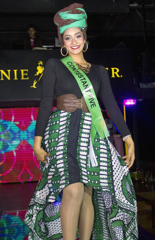 African fashion