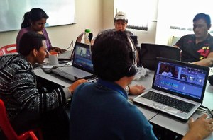 Crossroads Engagemedia 2