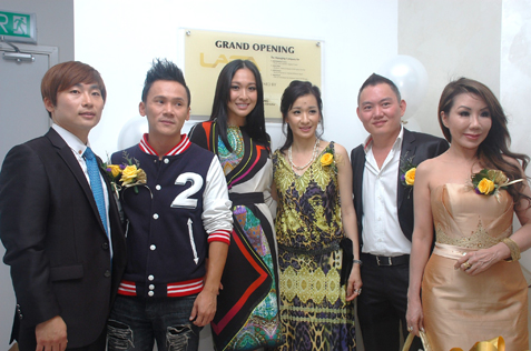 AFA Medical Group grand opening