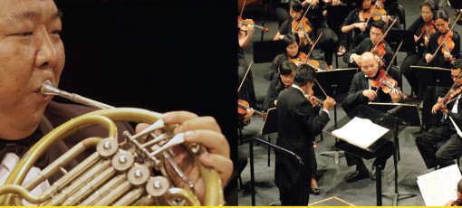 National Symphony Orchestra