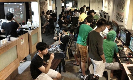 myburgerlab dota2 competition petaling jaya 1