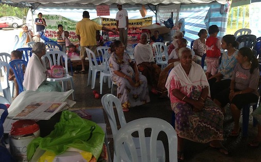 taman permata dengkil 2