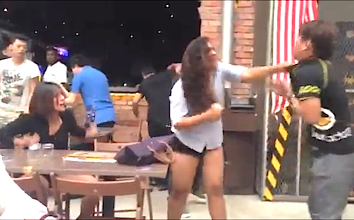 Beer Factory Viral Video Busted 5