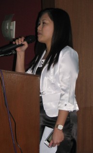 Ms Vivien Wee ...........