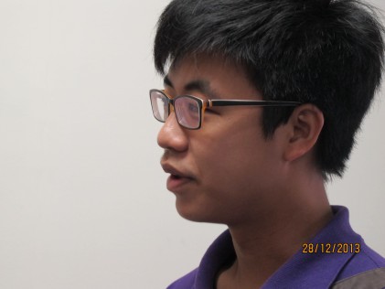 wee xiang ji is not letting