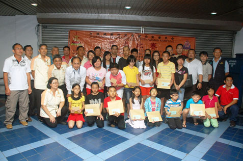 Group photo