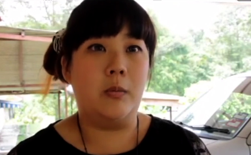 Serena Tan MBJB Bludgeoning of Stray Dogs