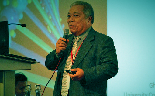 Universiti Kolej Sabah Foundation Genetic Bank