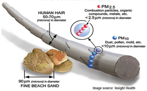 haze malaysia haze particles