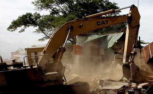 House Eviction Demolition Malaysia copy