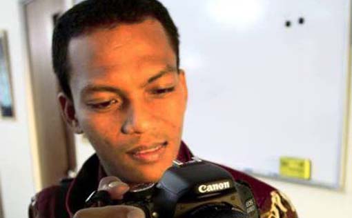 Indonesian Presidential Election Video 4