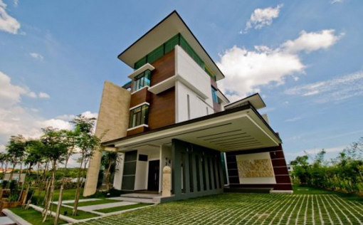 Property Prices Malaysia 1