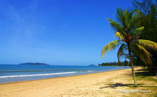 Tanjung Aru Reclamation Sabah 5