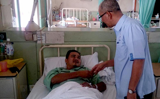 Sabahan Clash in Klang 3