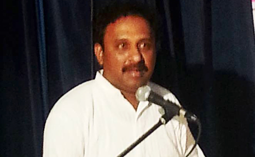 Siam Death Railway Dr Kurunjivendan