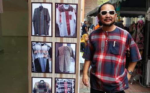 Star Hype Empire Damansara Pelikat Ram