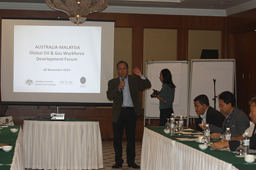 Opening Remarks