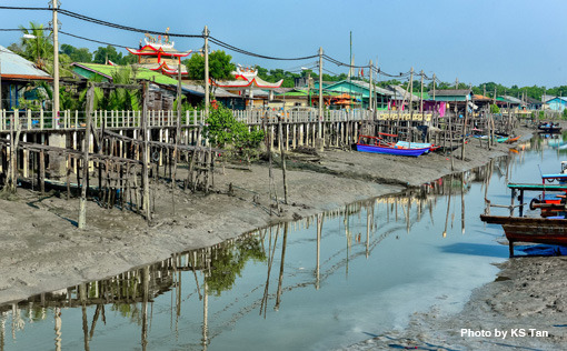Pulau Ketam 2
