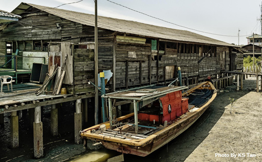 Pulau Ketam 3