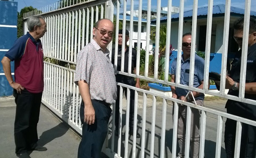 Sabah Sarawak Keluar Malaysia Tuaran 3