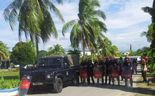 Sabah Sarawak Keluar Malaysia Tuaran 4