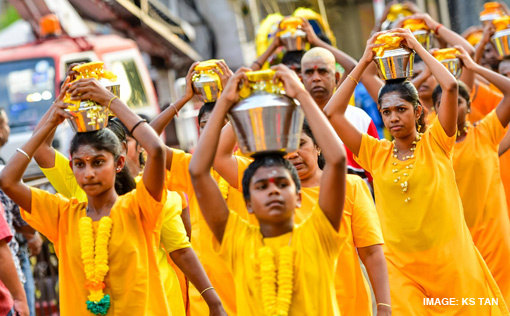 Thaipusam Batu Caves 5 copy