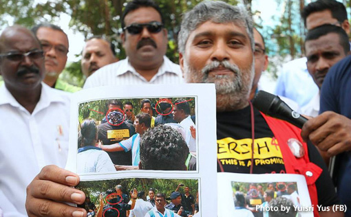 Gatco Bukit Aman Protest 6 copy