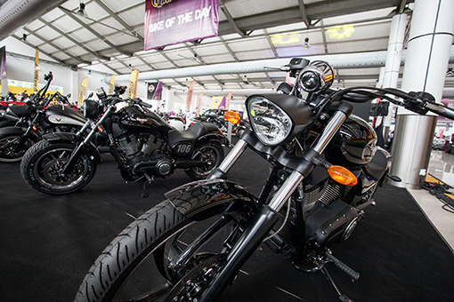 NAZA World Auto-Mania