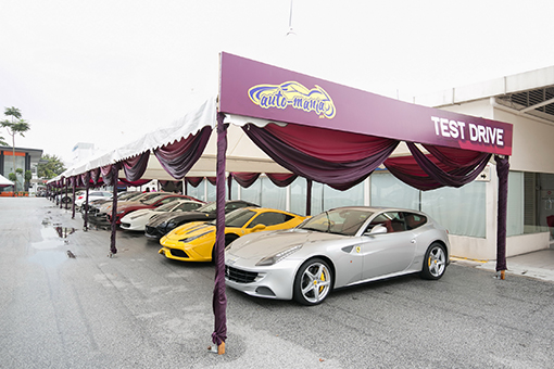 NAZA World Auto-Mania 2.0_4