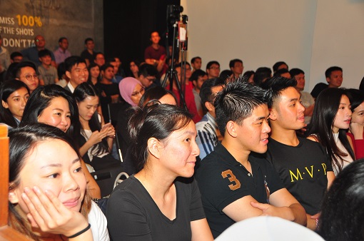 NEXT Academy has plans all set to accelerate its’s goal in preparing 1 million individuals with the skills to build and grow home grown global technology companies