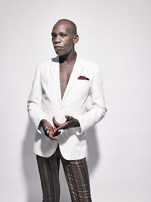 Gupson Pierre from Montreal, Canada