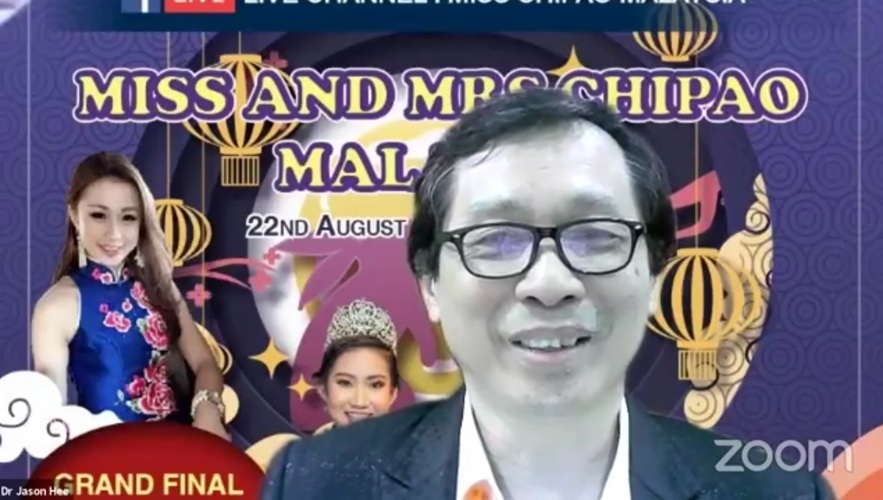 Sensational Miss and Mrs Chipao Malaysia 