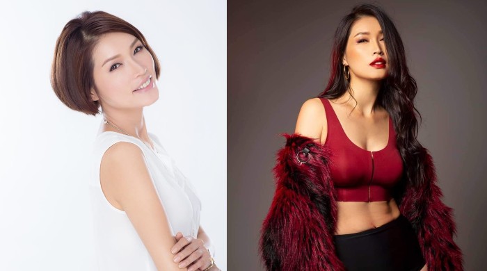 Malaysian models who made it big abroad