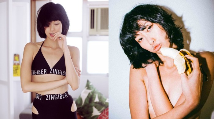 Malaysian models who made it big abroad