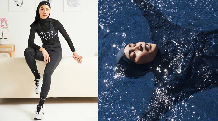 Malaysian models who made it big abroad