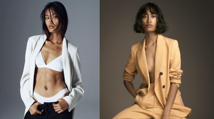 Malaysian models who made it big abroad