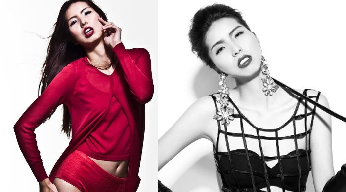 Malaysian models who made it big abroad