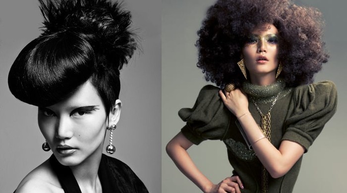 Malaysian models who made it big abroad