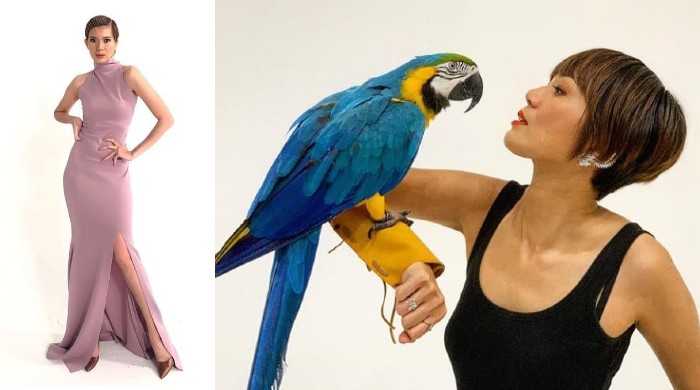 Malaysian models who made it big abroad
