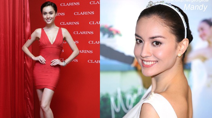 Malaysian models who made it big abroad