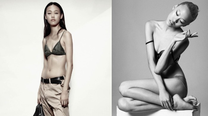 Malaysian models who made it big abroad