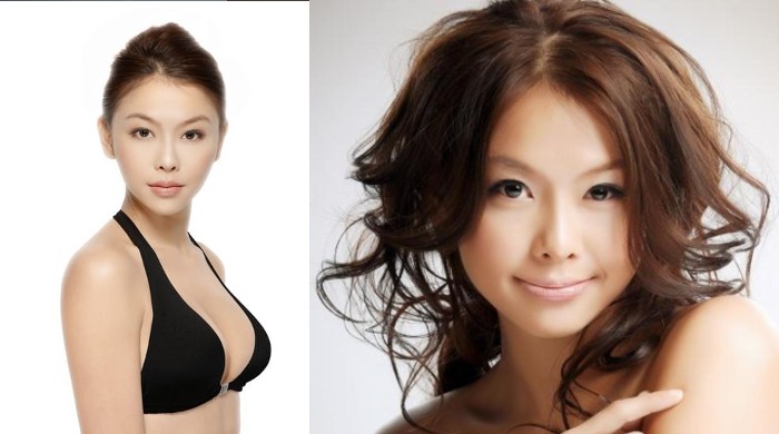 Malaysian models who made it big abroad