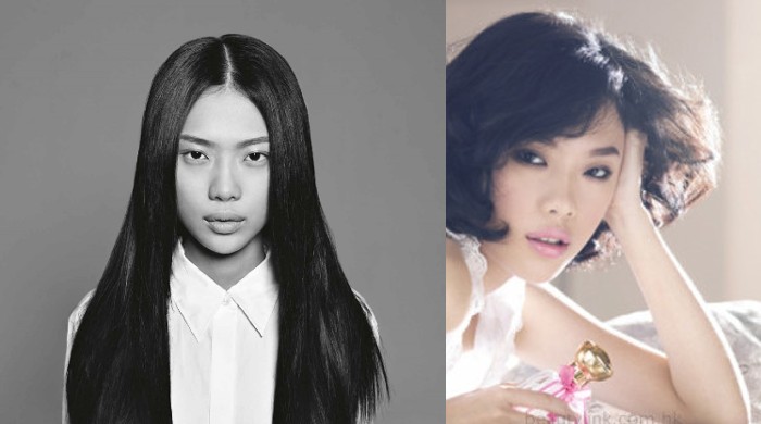 Malaysian models who made it big abroad