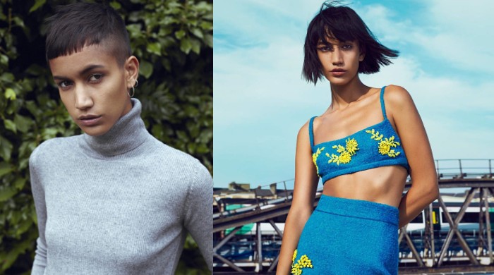 Malaysian models who made it big abroad